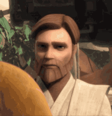 Obi Wan Obi Wan Kenobi GIF - Obi Wan Obi Wan Kenobi Puppy Dog Eyes GIFs