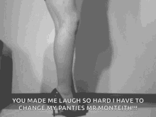 Panties Panty Drop GIF