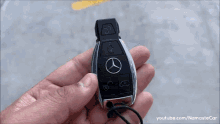 Mercedes Benz V Class Cars GIF