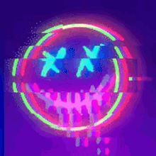Neon Abyss GIF - Neon Abyss GIFs
