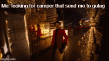 Look For Camper Call Of Duty GIF - Look For Camper Call Of Duty Meme GIFs
