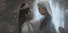 Love Between Fairy And Devil Episode 36 GIF - Love Between Fairy And Devil Episode 36 Episódio 36 GIFs
