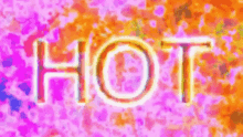 Hot GIF