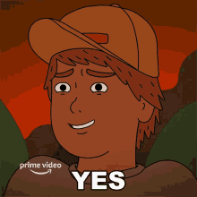 Yes Dale GIF - Yes Dale Fairfax GIFs