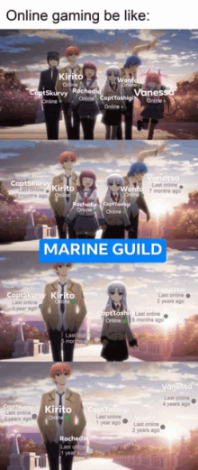 Marineguild GIF - Marineguild GIFs