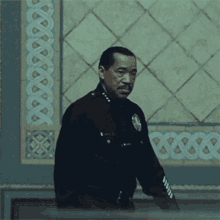 The Police Are Here City Of Lies GIF