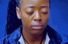 crying terry