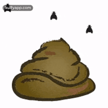 Poop Emoji.Gif GIF - Poop Emoji Popp Emoji GIFs