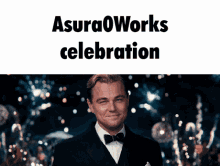 Asura0works Suit GIF - Asura0works Asura Asura0 GIFs