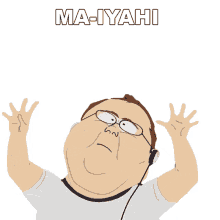 south maiyahi