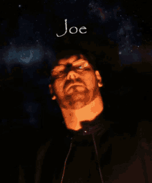 inherently lost guitars joe space guitarist