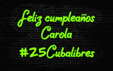 25cubalibres Carola GIF - 25cubalibres Carola GIFs