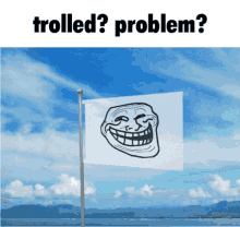 Trollface Trolled GIF - Trollface Troll Trolled GIFs