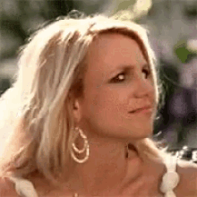 Britney Spears Why GIF - Britney Spears Why Shocked GIFs