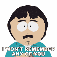 i wont remember any of you randy marsh south park south park the streaming wars south park s25e8