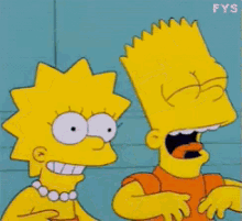 笑 GIF - The Simpsons Homer Simpson Laugh GIFs