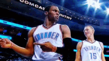 You See This Westbrook GIF - You See This Westbrook Wtf GIFs