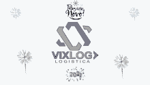 Ano Novo Vix Log GIF - Ano Novo Vix Log GIFs