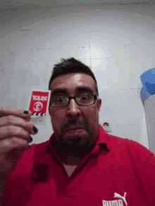 Red Card GIF - Red Card Tarjeta GIFs