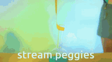 The Peggies Music GIF - The Peggies Music Stream Peggies GIFs