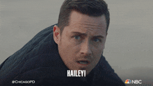 Hailey Jay Halstead GIF - Hailey Jay Halstead Jesse Lee Soffer GIFs