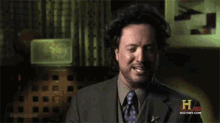 ancient aliens is such a thing possible
