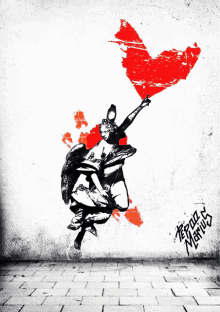 Love Heart GIF - Love Heart Graffiti GIFs