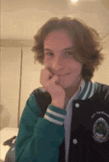 Lachlan Quirky GIF - Lachlan Quirky Zesty GIFs