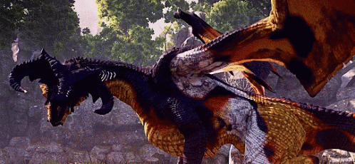 Dragon Age Dragon Age Origins GIF - Dragon age Dragon age origins Dragon age  gifs - Discover & Share GIFs