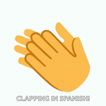 Clapping Hands GIF - Clapping Hands GIFs