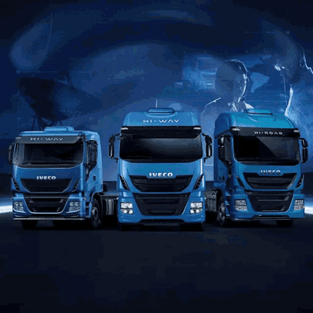 Iveco GIF - Iveco - Discover & Share GIFs