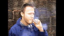 Limmy Smokey GIF - Limmy Smokey Explosion GIFs