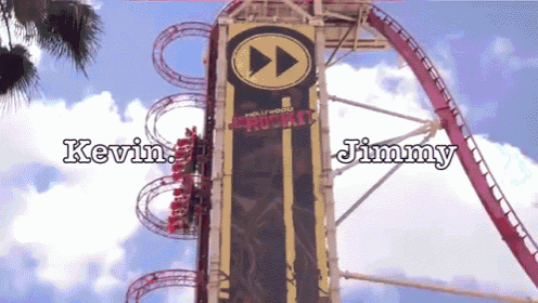 Bruh GIF Kevin Hart Jimmy Fallon Rollercoaster Discover Share GIFs