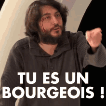 bourgeois conversano tu es un bourgeois you are a bourgeois