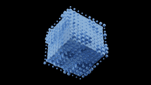 Cube Alissonlima GIF - Cube Alissonlima Geonode GIFs