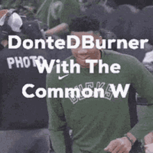 Donte D Burner GIF - Donte D Burner GIFs