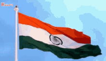 National Flag Flag GIF - National Flag Flag India GIFs