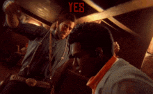 Yes Jump GIF - Yes Jump Rdr2 GIFs