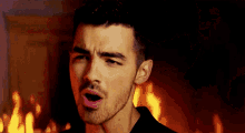 Joe Jonas Fastlife GIF - Joe Jonas Fastlife See No More GIFs