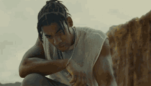 Jump Scare Old GIF - Jump Scare Old Old The Movie GIFs