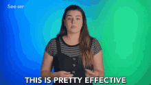 This Is Pretty Effective Effecient GIF - This Is Pretty Effective Effecient Useful GIFs
