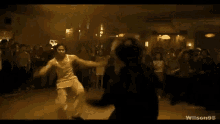 Ong Bak Knee To The Face GIF - Ong Bak Knee To The Face Knee GIFs