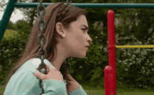 Contemplating Life GIF - Me Before You Me Before You Movie Thinking GIFs