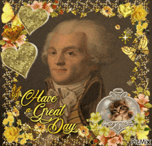 Robespierre GIF