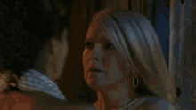 Missy Reeves Trash GIF - Missy Reeves Trash Days Of Our Lives GIFs