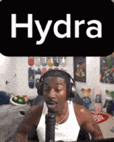 Hydra Plaqueboymax GIF - Hydra Plaqueboymax Hydrayap GIFs