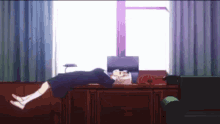Anime Homicide Detective GIF - Anime Homicide Detective GIFs