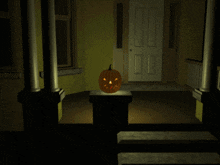 Pipca Halloween GIF - Pipca Halloween Jack O Lantern GIFs