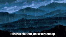 Screencap Clotient GIF - Screencap Clotient Anime GIFs