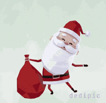 Santa GIF - Santa GIFs